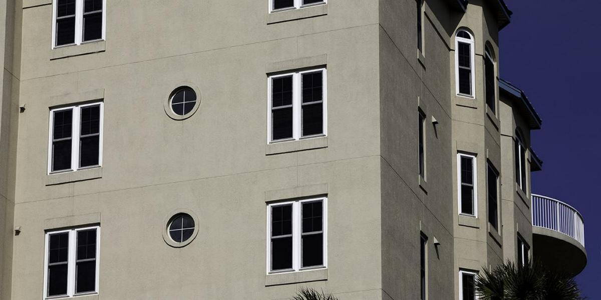 Commercial Impact Window Replacement Commercial windows